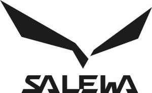 Veľkostná tabuľka Salewa