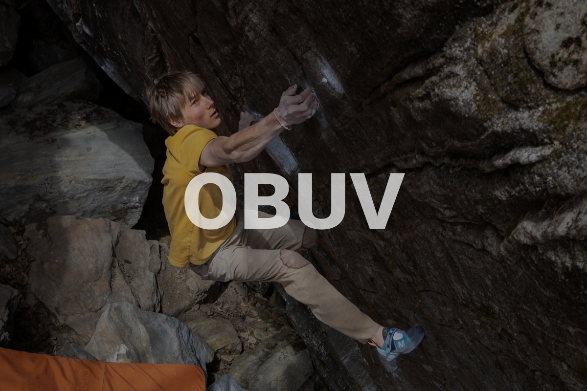 Obuv