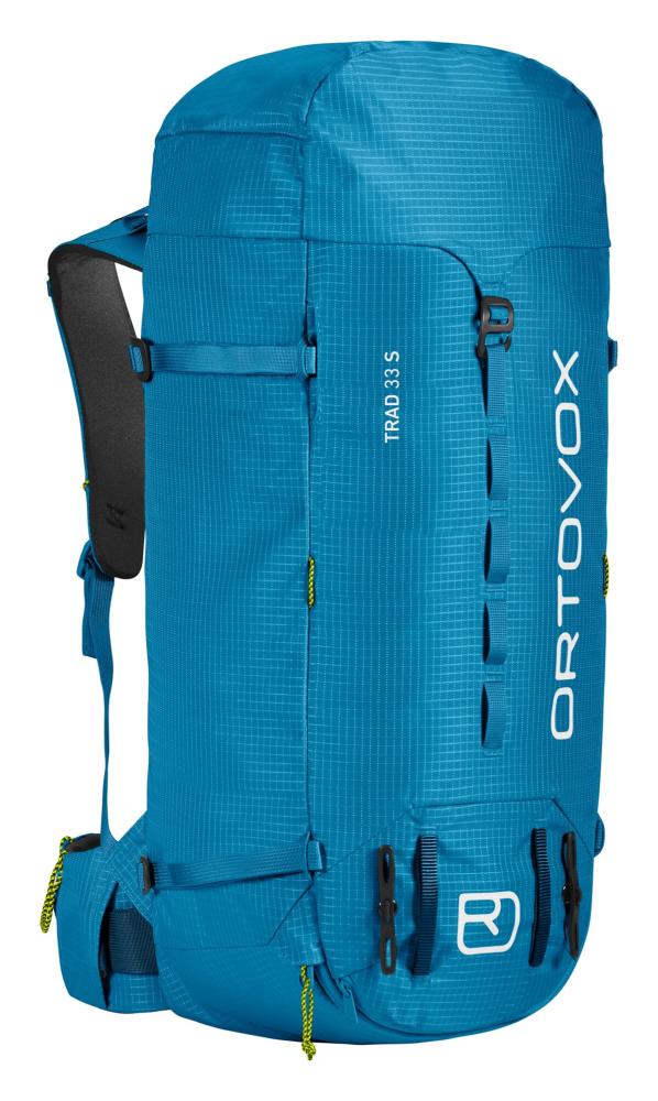 Batoh ORTOVOX Trad 33 S Heritage Blue