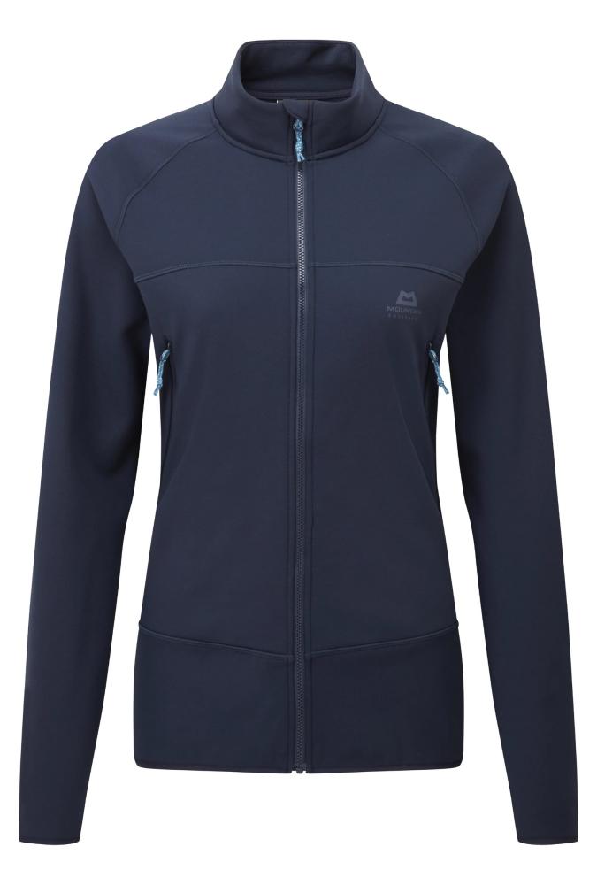 Mikina Mountain Equipment Jorasses Lite Jacket Women's Cosmos