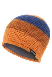 iapka Mountain Equipment Flash Beanie Men's Rust/Caramel/Admiral