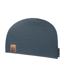�iapka ORTOVOX 150 Cool Beanie Dark Arctic Grey