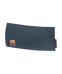 �elenka ORTOVOX 150 Cool Headband Dark Arctic Grey