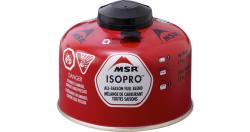 MSR ISOPRO 110g plynov kartua