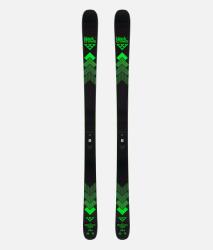 Lye Black Crows Captis 24/25 Green