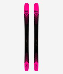 Lye Black Crows Corvus 24/25 Pink