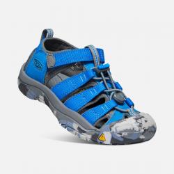 sandle KEEN NEWPORT H2 YOUTH SKY DIVER