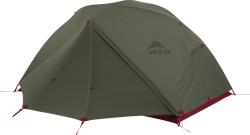 MSR ELIXIR 2 Green stan zeleno/erven pro 2 osoby
