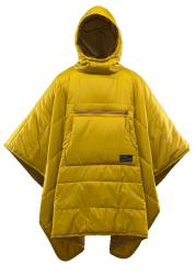 Pon�o THERMAREST Honcho Poncho Wheat