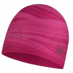 apica BUFF MICROFIBRE REVERSIBLE HAT SPEED PINK