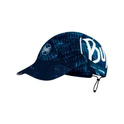 iltovka BUFF PACK RUN CAP PATTERNED PROTEAM XCROSS