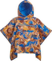 Pono THERMAREST Honcho Poncho Kids Animal