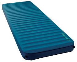Karimatka THERMAREST MondoKing 3D Marine Blue Large
