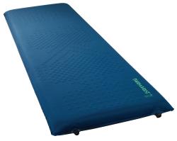 Karimatka THERMAREST LuxuryMap Poseidon Blue Large