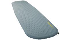 Karimatka THERMAREST Trail Lite Trooper Gray Regular