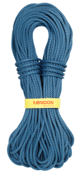 Lano TENDON Master 7.8 complete shield blue 60m