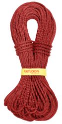 Lano TENDON Master 7.8 complete shield red 60m