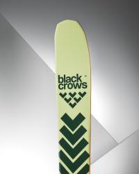 Lye BLACK CROWS Anima 25/26 Dark Green