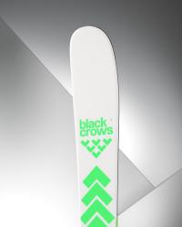 Lye BLACK CROWS Junius 25/26 Green