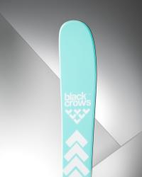 Ly�e BLACK CROWS Junius Birdie Women's 25/26 Turquoise