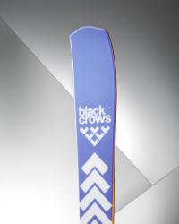 Lye BLACK CROWS Octo Birdie Women's 25/26 Light Blue