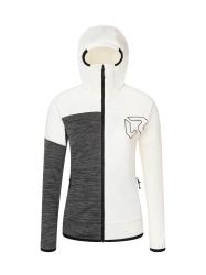 Dmska mikina Rock Experience Kobra Hoodie C520 krmov