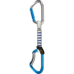 Expreska Climbing Technology  Salto Set NY Titanium/Electricblue