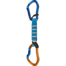 Expreska Climbing Technology  Morfo Set UL PRO Blue/Orange