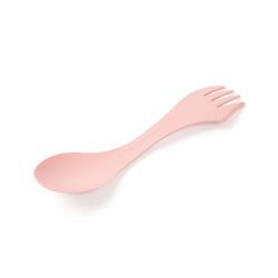 LIGHT MY FIRE Spork original dustypink bulk