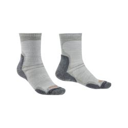 Ponoky BRIDGEDALE Hike UL T2 MP Crew gunmetal