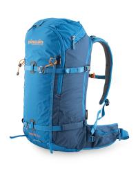 Batoh Pinguin Ridge 28 Petrol