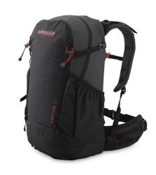 Batoh Pinguin Vector 35 Black