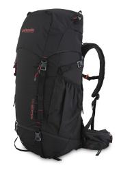 Batoh Pinguin Walker 50 Black