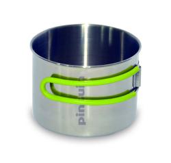 Hrnek Pinguin Steel Mug