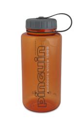 Faa Pinguin Tritan Fat Bottle 1,0L Orange