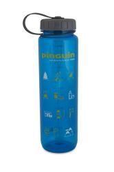 Faa Pinguin Tritan Slim Bottle 1,0L Blue