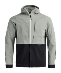 Bunda ORTOVOX Trad Plus Jacket Men's Green Sage