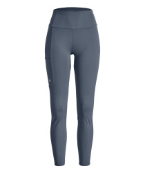 Leg�ny ORTOVOX All Mountain Tights Women's Dark Arctic Grey