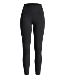 Leg�ny ORTOVOX All Mountain Tights Women's Black Raven