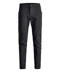 Nohavice ORTOVOX Trad Plus Pants Men's Black Raven