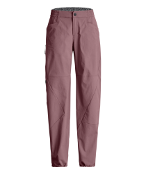 Nohavice ORTOVOX Trad Light Pants Women's Chestnut