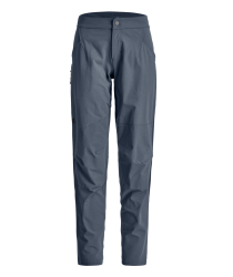 Nohavice ORTOVOX Trad Plus Pants Women's Dark Arctic Grey