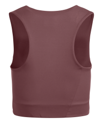 Tielko ORTOVOX All Mountain Top Women's Chestnut