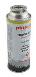 Plynov� kartu�e Pinguin Travel Gas 220g