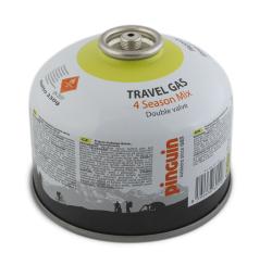 Plynov kartua Pinguin Travel Gas 230g