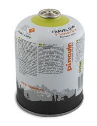 Plynov kartua Pinguin Travel Gas 450g