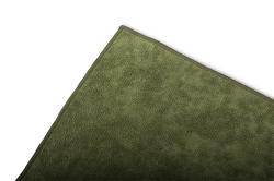 Uterk Pinguin Terry Towel L (120x60 cm) Olive