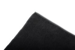 Uterk Pinguin Terry Towel XL (150x75 cm) Black