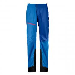 Nohavice Ortovox Ortler Pants Women's Sky Blue