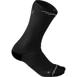 pono�ky DYNAFIT ULTRA CUSHION SOCKS black out